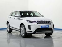 Usado Land Rover Range Rover evoque S 150 CV (110 kW) 2020 Blanco SUV