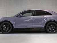 Usado Porsche Macan Turbo 469 kW (639 CV) 2024 Burdeos SUV