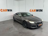 Occasion BMW 640 Comfort Edition 313 ch (230 kW) 2013 Marron Coupé