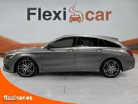 usado Mercedes CLA200 Shooting Brake CLA d