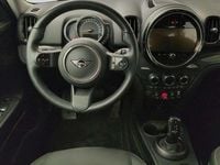 Usado Mini Cooper Countryman 136 CV (100 kW) 2024 Blanco SUV