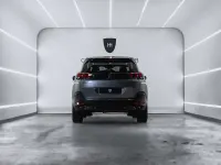 Occasion Peugeot 5008 GT-line 150 PK (110 kW) 2017 Grijs SUV