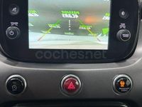 Usado Fiat 500X Dolcevita 120 CV (88 kW) 2022 Blanco SUV