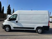 Usado Opel Movano Edition 140 CV (102 kW) 2023 Blanco Berlina