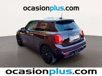 Usado Mini Cooper S 192 CV (141 kW) 2019 Rojo Utilitario
