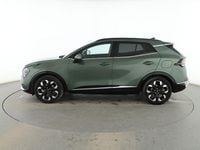 Usado Kia Sportage Gold 265 CV (194 kW) 2022 Verde SUV