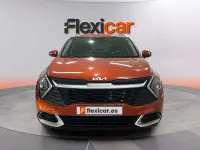 Usado Kia Sportage 150 CV (110 kW) 2022 Naranja SUV