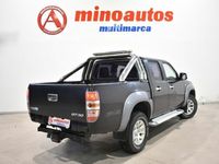 usado Ford Ranger 2.0 TDCI 142 CV 4X4