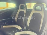 Usado VW Scirocco GT 90 CV (66 kW) 1989 Blanco Coupe