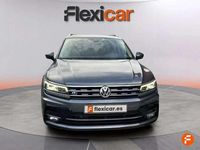 Usado VW Tiguan 150 CV (110 kW) 2018 Gris SUV
