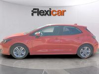 Usado Toyota Corolla Style 122 CV (89 kW) 2022 Blanco Berlina