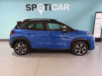 usado Citroën C3 Aircross Puretech S&S Shine 110