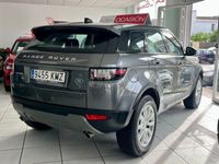 usado Land Rover Range Rover evoque 2.0td4 Se 4wd 150
