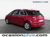 usado Citroën C4 Picasso 1.6 e-HDi 115cv ETG6 Intensive