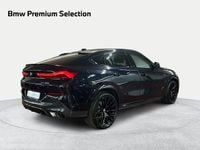 Usado BMW X6 Comfort Edition 2026 SUV