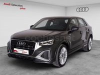 Usado Audi Q2 Ambiente 150 HP (110 kW) 2025 Cinzento SUV