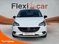 usado Opel Corsa 1.4 Turbo 74kW (100CV) Design Line S/S