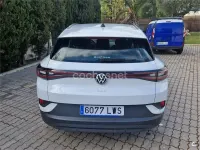 Usado VW ID.4 Pure 110 kW (150 CV) 2022 Eléctrico SUV