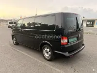 Usado VW Caravelle 150 CV (110 kW) 2022 Azul Van