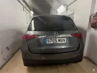 Usado Mercedes GLE53 AMG 435 CV (319 kW) 2022 Gris / plata SUV