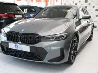 Usado BMW 330e 292 CV (214 kW) 2025 Gris / plata Berlina