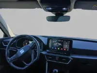 Usado Seat Leon Style 115 CV (84 kW) 2020