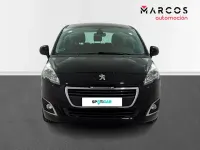 Usado Peugeot 5008 Active 115 CV (84 kW) 2014 Monovolumen