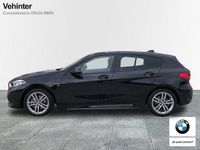 Usado BMW 118 Comfort Edition 150 CV (110 kW) 2023 Negro Utilitario