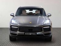 Usado Porsche Cayenne 462 CV (339 kW) 2019 Gris SUV