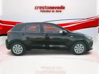 Usado Kia Rio Plus 84 HP (61 kW) 2017 Preto