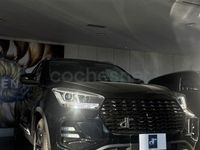 Usado DR DR 5.0 155 CV (114 kW) 2024 Negro SUV