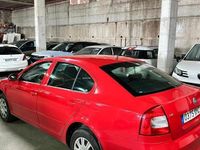 Usado Skoda Octavia Style 115 CV (84 kW) 2018