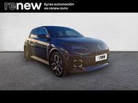 Usado Renault R5 Techno 110 kW (150 CV) 2025 Azul Utilitario