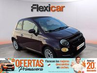 Usado Fiat 500 Dolcevita 70 CV (51 kW) 2021 Rojo Utilitario