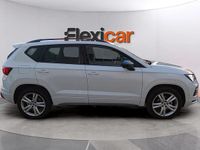 Usado Seat Ateca FR 150 CV (110 kW) 2025 Blanco SUV