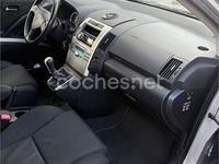 Usado Toyota Corolla Verso Sol 136 CV (100 kW) 2007 Gris / plata Monovolumen