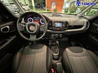 usado Fiat 500L 1.3mjt Ii S&s Lounge 95 Aut.