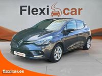 usado Renault Clio IV Limited TCe 66kW (90CV) -18