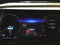 Brugt Renault Megane E-Tech Equilibre 96 kW (131 HK) 2022 Hvid Hatchback