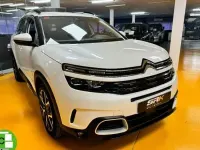 Usado Citroën C5 Aircross Shine 131 CV (96 kW) 2021 SUV