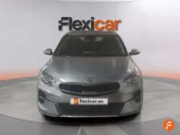 Usado Kia XCeed 120 CV (88 kW) 2021 Gris SUV