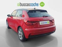 Nuevo Audi A1 Sportback Advanced Plus 116 CV (85 kW) 2025 Rojo Utilitario