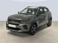 Usado Citroën C3 101 CV (74 kW) 2024 Mercury grey Utilitario