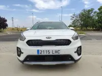 Usado Kia Niro 141 CV (103 kW) 2020 SUV