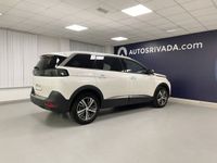 usado Peugeot 5008 1.5 BlueHDi 96kW (130CV) S&S Allure