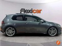 Usado VW Golf VII R 310 CV (228 kW) 2017 Gris Berlina