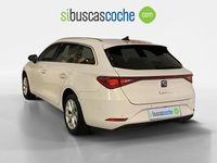 Usado Seat Leon Style 115 CV (84 kW) 2025 Blanco