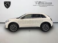 Usado Fiat 600 La Prima 101 CV (74 kW) 2025 Blanco SUV