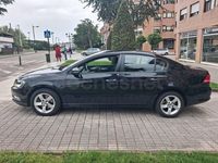 Begagnad VW Passat 105 HK (77 kW) 2013 Blå Sedan