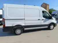 Usado Ford Transit Trend 131 CV (96 kW) 2022 Blanco Van